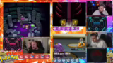 Start der Top 4 Kämpfe und er…