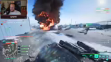 Trophäenjagd in Battlefield 2…