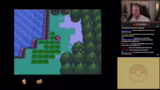 Team-Mitglieder und Pokémon-T…