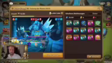 Summoners War: Gilden-Managem…