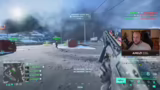 Frustration über Stream-Snipe…