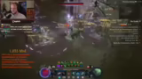 Entspannung im Stream und Fok…