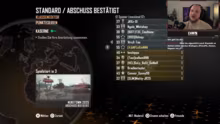Fantasie Abend, Bo2, AC4BF & FF14 peepo…