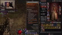 Kleiner süßer LateNighTRiX Stream OkayC…