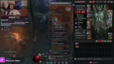 Item-Frust, Build-Wechsel und…