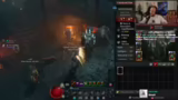 Item-Suche, Stream-Ende und B…