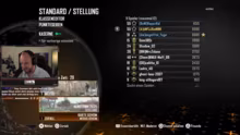 Fantasie Abend, Bo2 & AC4BF peepoPirate…