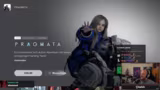 LateNightTriX der späte Streamer fängt…