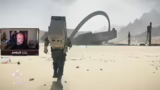 Death Stranding 2 Gameplay un…