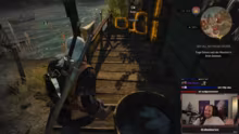 Witcher 3 Session Tag 5 & 23 Uhr Summer…