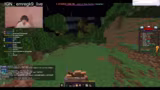 Rekord-Momente in Minecraft: Clan-Kämpfe und Manhunt dominieren