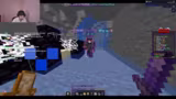 PVP-Intensität und Taktik in Minecraft-Clankämpfen