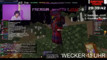 MEDIA HUGOSMP SUBATHON TAG 1 ES GEHT LO…