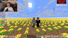 MEDIA HUGOSMP SUBATHON TAG 4 / DU ENTSC…