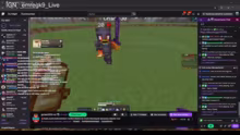 HUGOSMP GOAT BASE RATINGS/DUEL/CAVE DUE…
