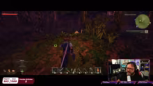 2 Stündchen Stream - Windrose!