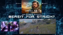 Planeten ändern und so... und 10K schri…