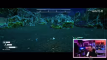 kein Stream/Stream und 10k schritte