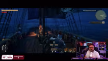 bisschen Streamen... mal schauen
