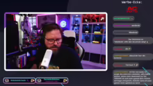 kein Stream Stream
