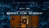keinStream-Stream einmal kurz Titan Que…