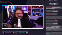 Streams können frustrierend sein... abe…