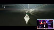 weiter "suchten" beim kein Stream-Strea…