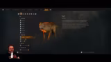 The Blood of Dawnwalker
