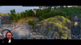 kein Stream/Stream mit nicht Anno Pax R…