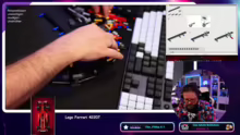 Lego oder? unso...