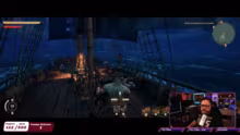 kein Stream Stream - Windrose!