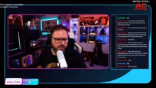 Feierabend Stream... kurz aber mit Andy