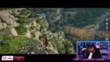 kein Stream/stream ... Escapismus ins G…