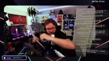 kein Stream-Stream... Co/Working oder s…