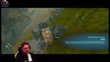 kein Stream-Stream mit Sam aus Teil 1
