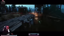 kein Stream-Stream und wenn dann kein I…