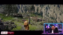 gute Streams fangen mit eos an... bissc…