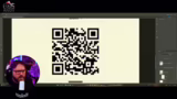Bildbearbeitung und QR-Code-P…