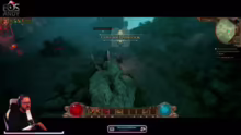 kein Stream Stream!