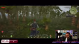 Frühes Gaming-Erlebnis mit Windrose