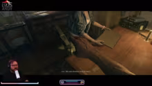 kurz in Dying Light The Besast reinscha…