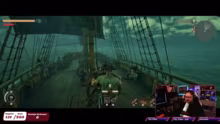 Stream - Windrose!