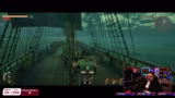 Stream - Windrose!