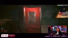 LateNight Cyberpunk 2077