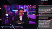 kein Stream-Stream ... läuft noch alles?