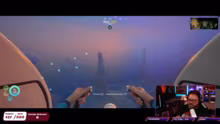 kein Stream-Stream auf keinen Fall auf…