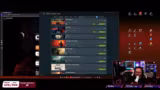 Feierabend Stream... kurz aber mit Andy