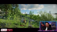 ...1 Stündchen Eskapismus ins Game... #…