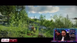 ...1 Stündchen Eskapismus ins Game... #…