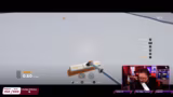 Moon Sweepers